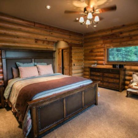 Miracle Lodge Leavenworth Luaran gambar