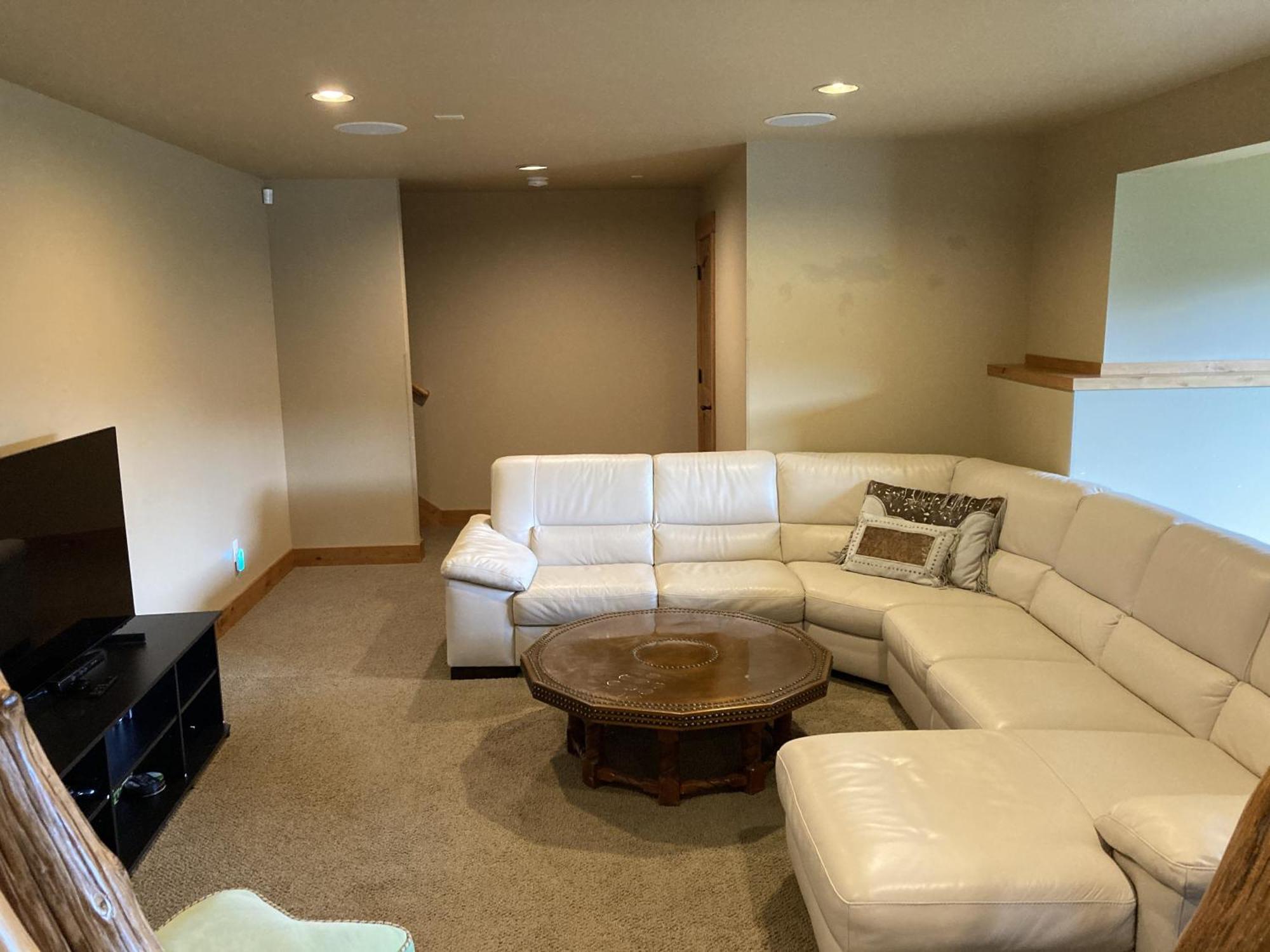 Miracle Lodge Leavenworth Luaran gambar