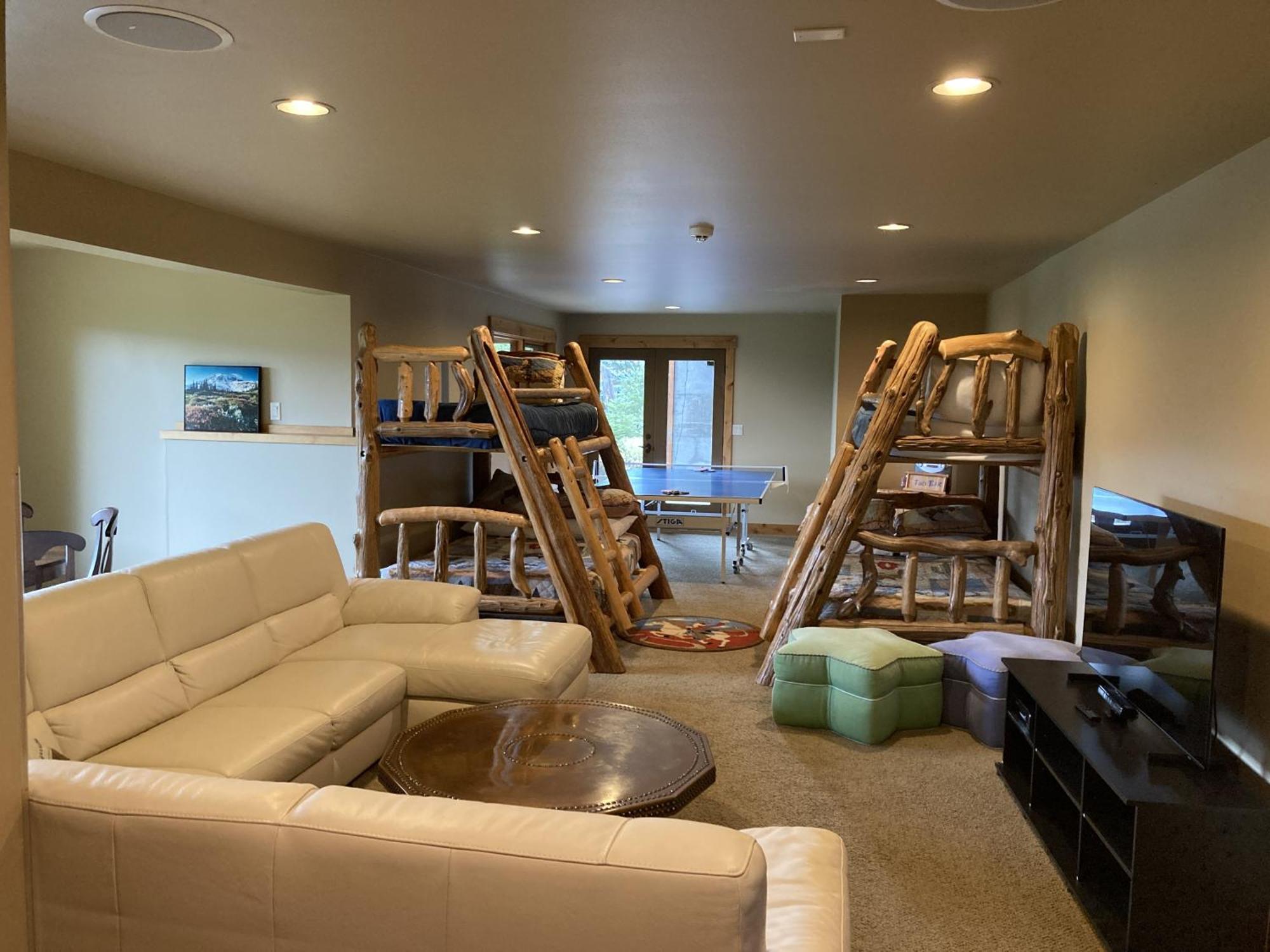 Miracle Lodge Leavenworth Luaran gambar