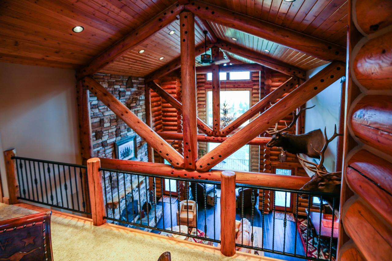 Miracle Lodge Leavenworth Luaran gambar