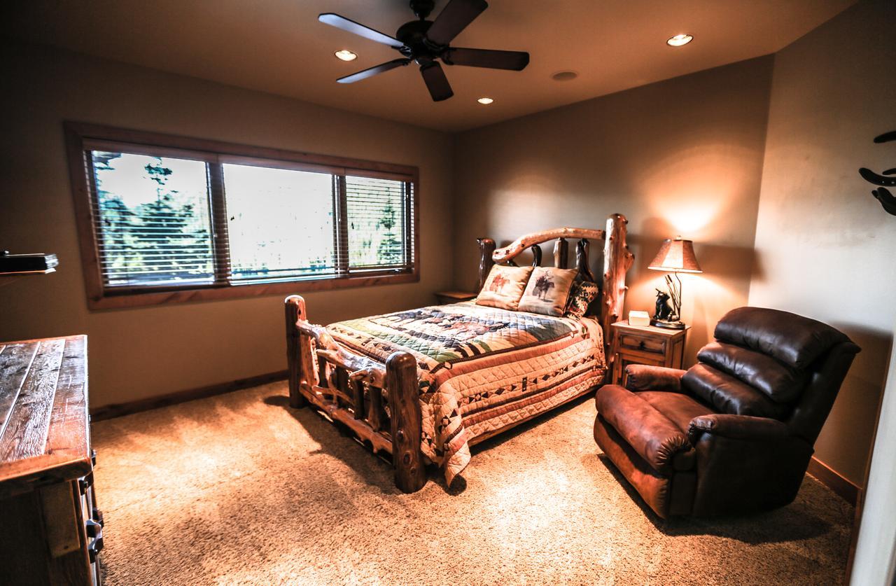 Miracle Lodge Leavenworth Luaran gambar