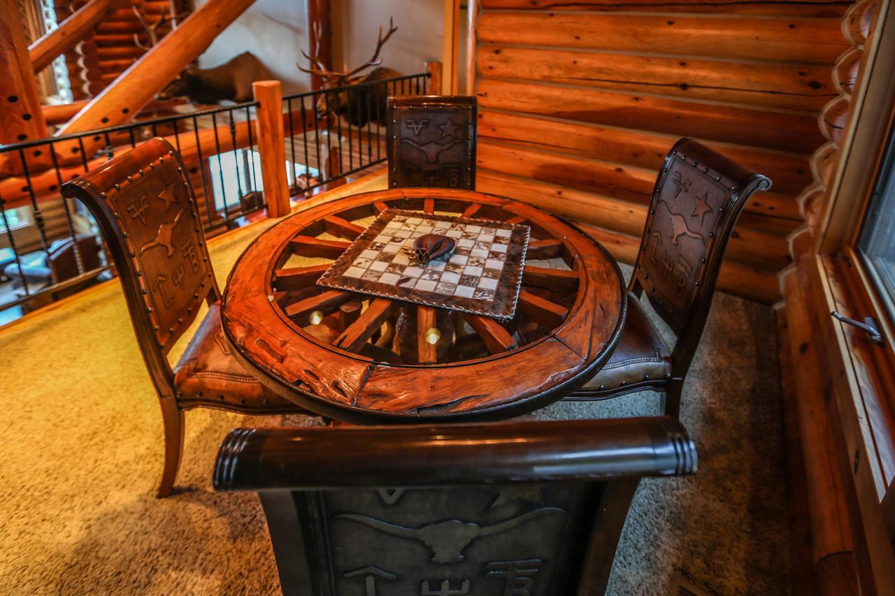 Miracle Lodge Leavenworth Luaran gambar