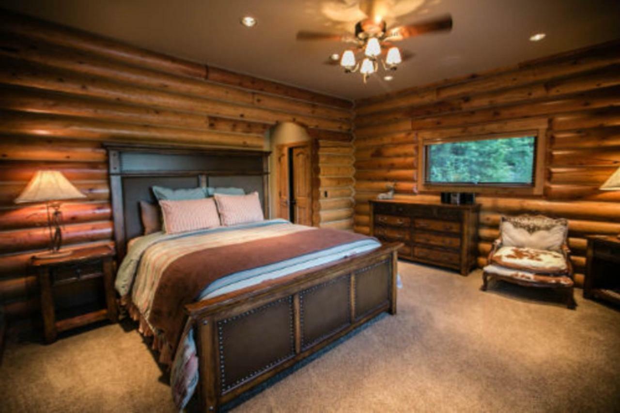 Miracle Lodge Leavenworth Luaran gambar