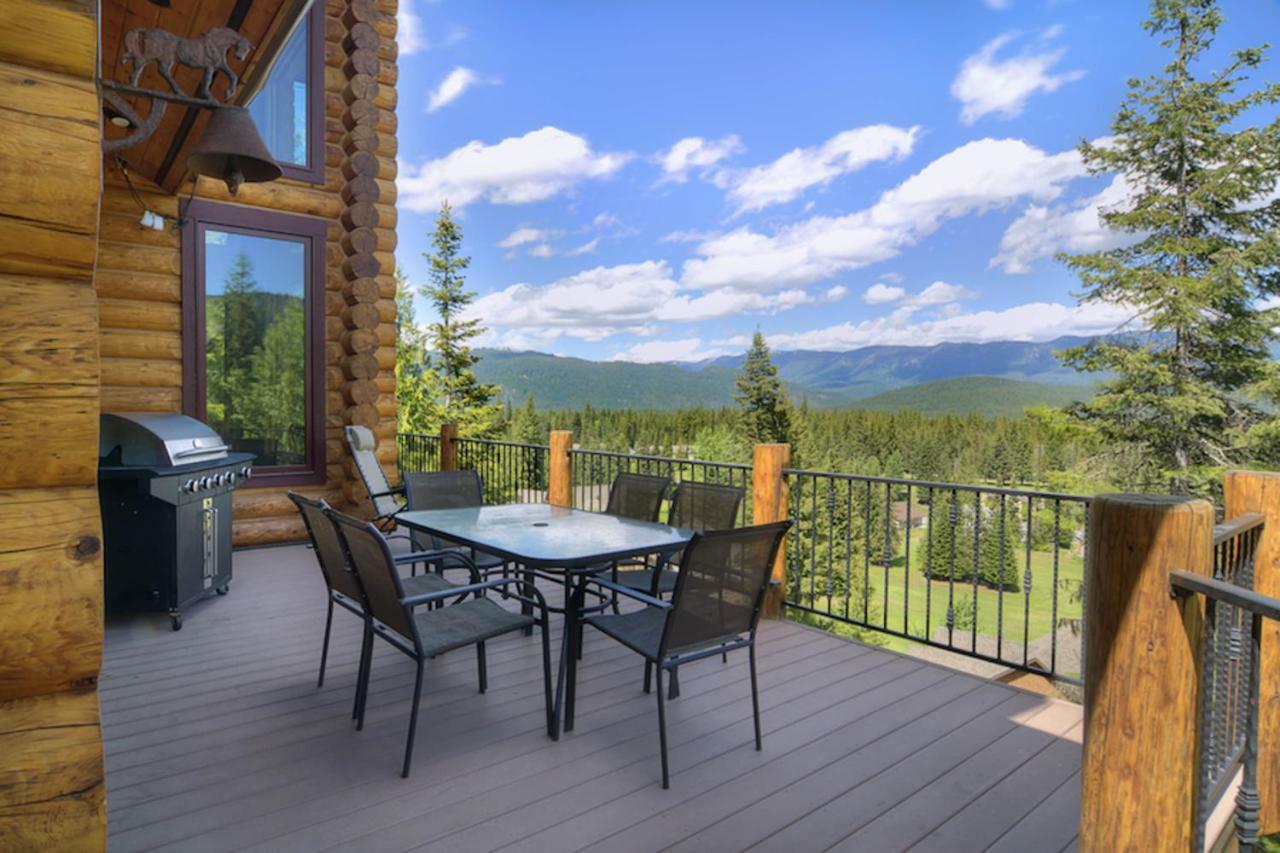 Miracle Lodge Leavenworth Luaran gambar