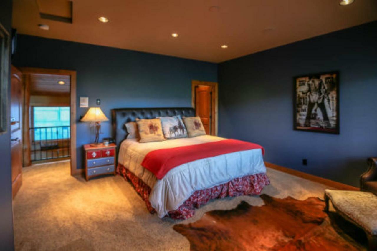 Miracle Lodge Leavenworth Luaran gambar